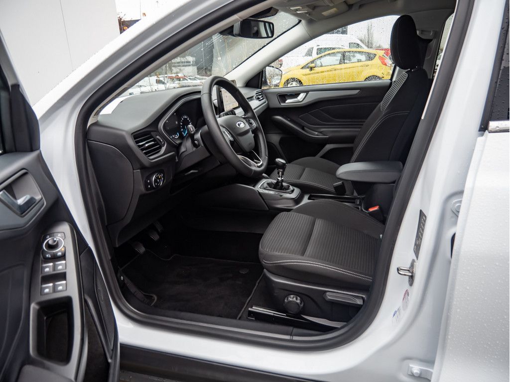 Ford Focus - Bild 10
