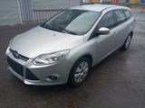 Ford Focus 1,6 Ti-VCT 92kW PowerShift Trend Turni... - Ford Focus: Powershift