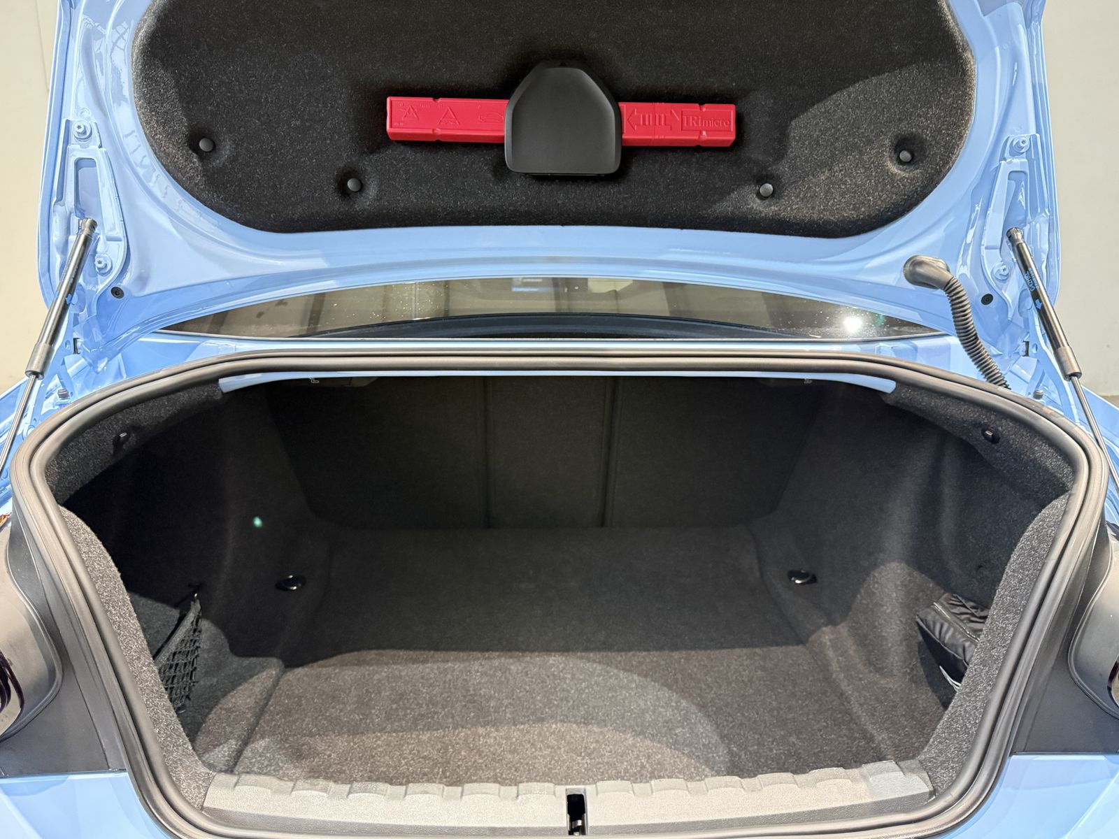 Fahrzeugeinzelansicht 14 Fahrzeugabbildung BMW M2 Coupé |Glasdach elektr. |Sitzverst. mit Memor