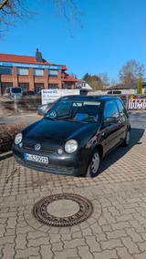 Volkswagen Lupo 1.4 Basis HU neu - VW Lupo Gebrauchtwagen in Hannover