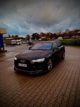 Audi A6 c7 Voll Pano Nacht AHK Stand - Audi A6 C7 Gebrauchtwagen