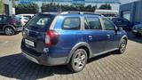 Dacia Logan Stepway TCe 90 Celebration Klima Navi uvm - Dacia Logan: Celebration