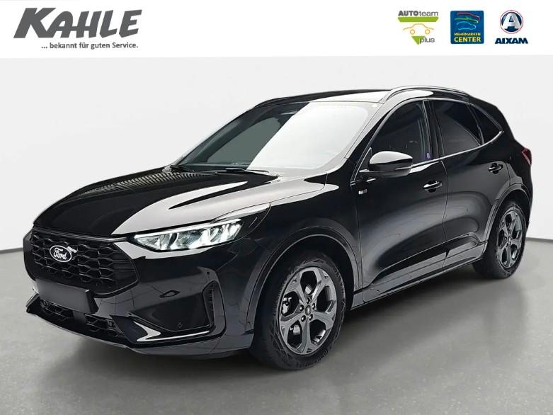 Ford Kuga 1.5 EB ST-Line Autom. Anhängerk. 5JGarantie
