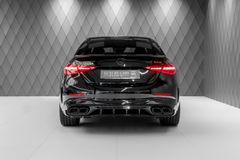 C 63 AMG S E 2024 BLACK/BLACK CARBON