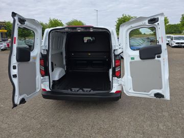 Bild 8 Ford Transit Custom 320 L2 Trend Doppelkabine FWD 2.0