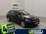 Mercedes-Benz C 180 T CGI - Mercedes-Benz C 180 in Rostock