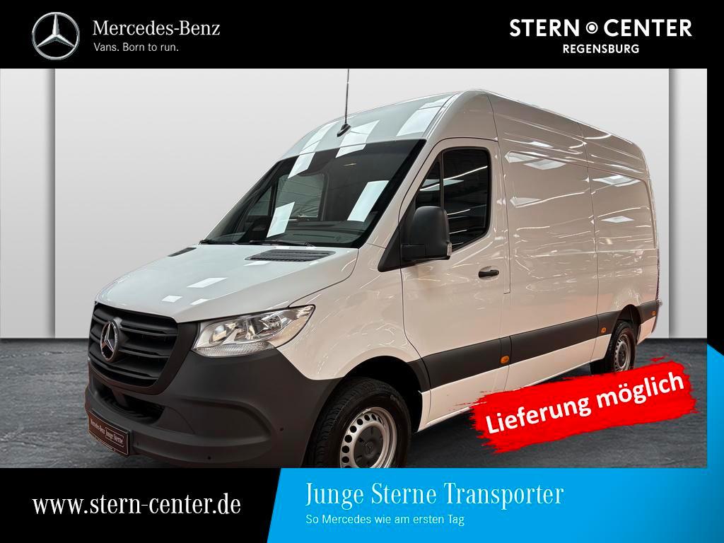 Mercedes-Benz Sprinter 317 CDI L2H2 Klima Kamera AHK Navi