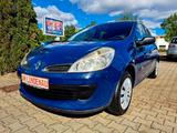 Renault Clio III Expression - gebrauchte Renault Clio aus dem Jahr 2005