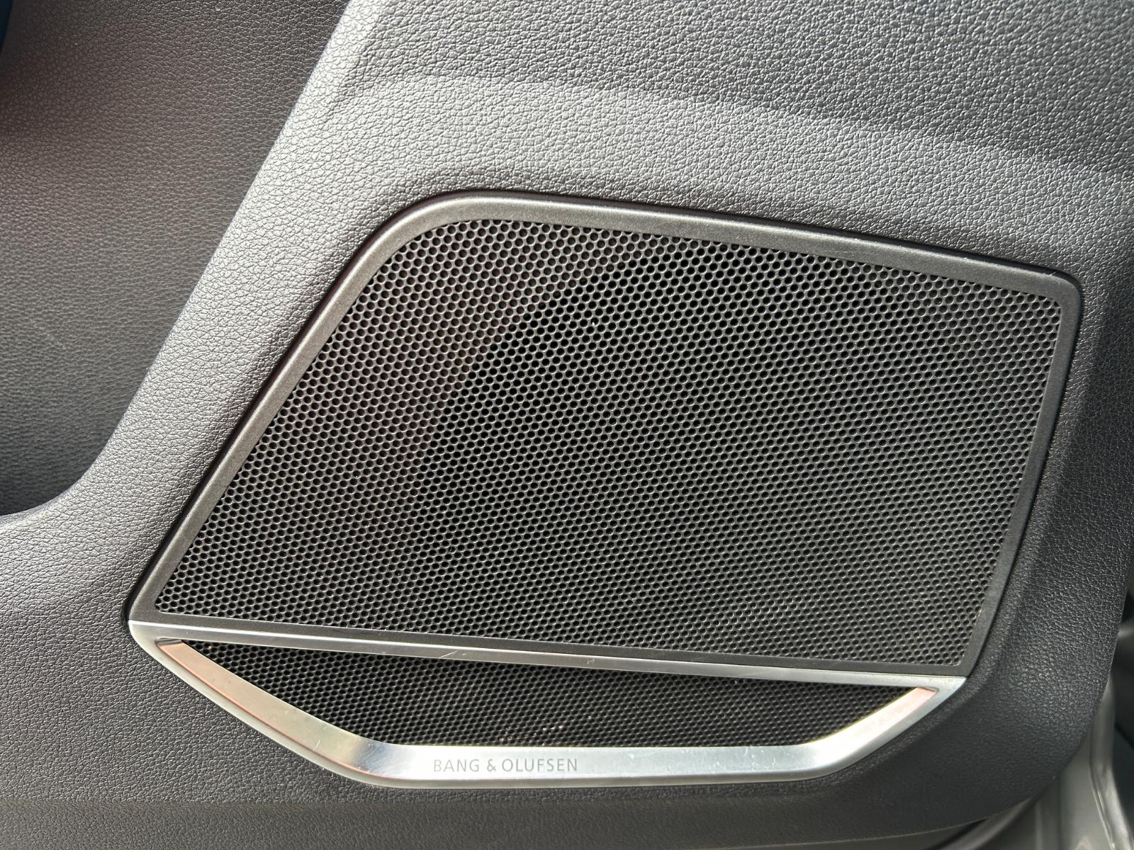 Audi Q3 35 TDI advanced *Totwnkl., elktr.Heckkl.,Virt
