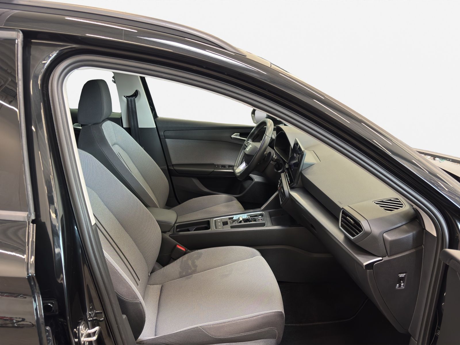 Seat Leon - Bild 4