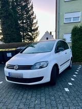 Volkswagen Golf Plus 1.6 TDI Diesel, Bj. 2... - Volkswagen Golf Plus in Bielefeld