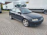 Audi A3 1.9TDI 96kW - Audi A3 aus 2003: 1.9