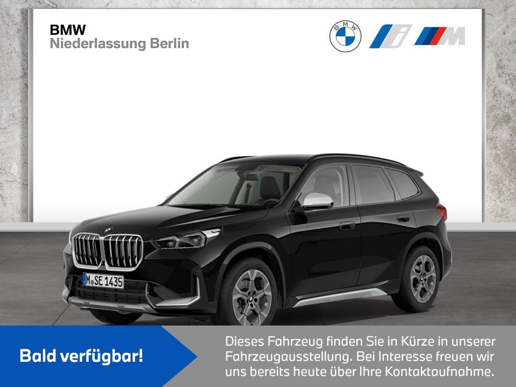 BMW X1 sDrive18i LiveCockpitProf Head-Up Kamera LED