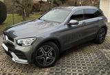 Mercedes-Benz GLC 200 4MATIC Autom. - - Mercedes-Benz GLC 200 Gebrauchtwagen in Berlin