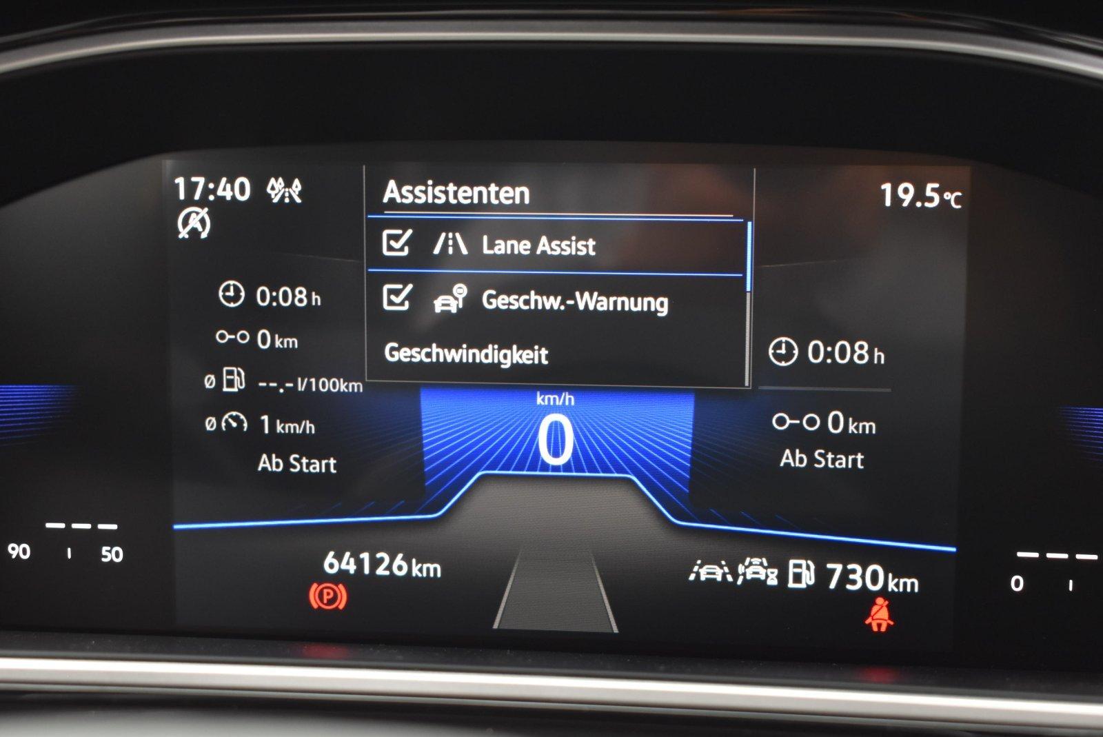 Volkswagen T-Roc 1.5 TSI R-Line APP LED Sitzhzg, миниатюра 15