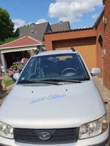 Hyundai Matrix - gebrauchte Hyundai Matrix aus dem Jahr 2006