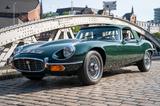 Jaguar E-Type Serie III V12 Roadster | Sammlerzustand