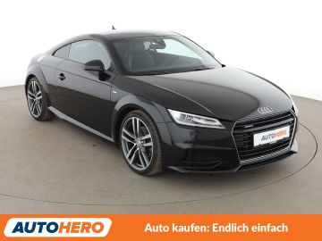Audi TT - 8