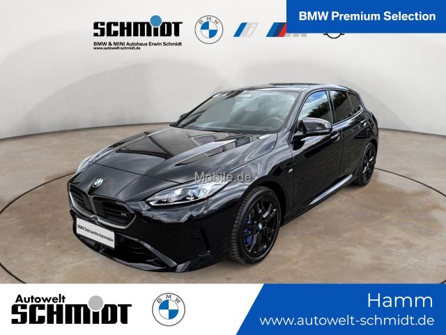 BMW M135 xDrive / NP= 64.890,-/ GARANTIE-bis-11.2029