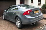 Volvo S60 D4 Geartronic Kinetic Kinetic - Volvo S60: Kinetic