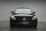 Mercedes-Benz C 300 d 9G-Tronic AMG Line Plus Night Temp/Kamer - Mercedes-Benz C 300 in Braunschweig