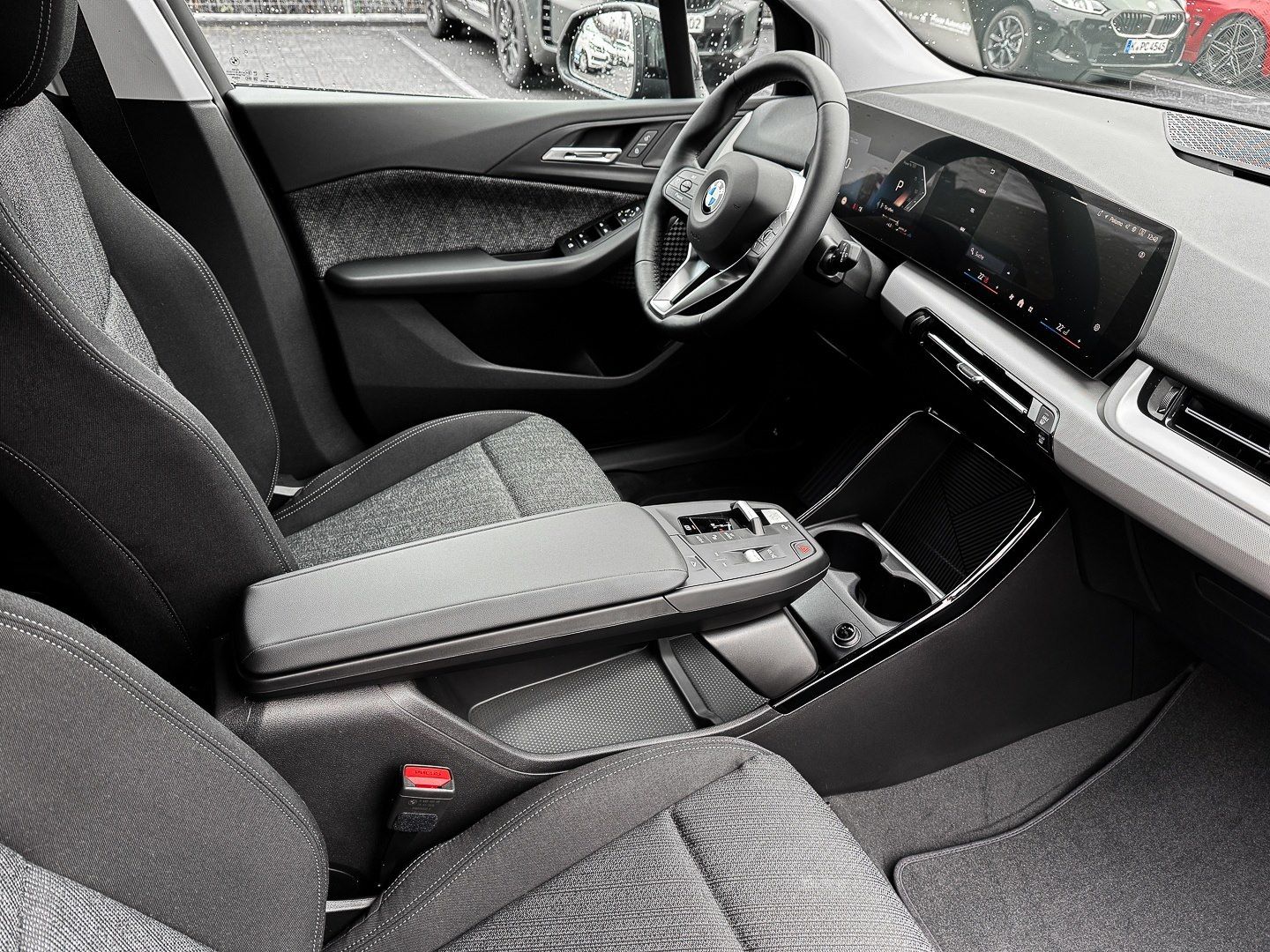 BMW 218 Active Tourer - Bild 5