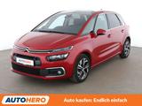 Citroën C4 Picasso 1.6 THP Selection Aut.*NAV*ACC*CAM* - gebrauchte Citroën C4 Picasso aus dem Jahr 2017