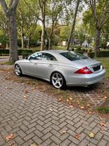 Mercedes-Benz Mercedes Benz CLS 350 V6 Typ 219 - Mercedes-Benz CLS-Klasse C219