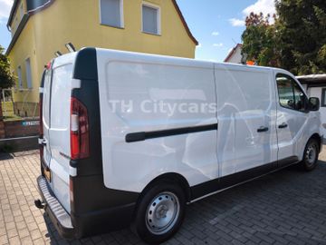 Renault Trafic - 4