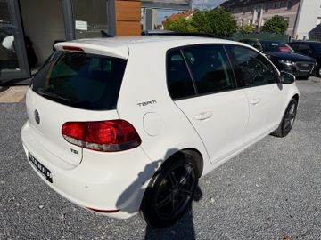 Volkswagen Golf - 5