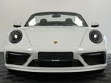 Porsche 992 Carrera 4S Cabrio Sport-Design Chrono PDLS+ - Porsche 992: Automatik