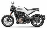 Husqvarna 401 Vitpilen*2023 Duke 390 motor