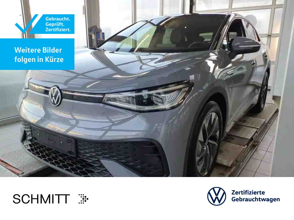 ID.5 Pro Performance*WÄRMEPUMPE*IQ.LIGHT*AHK*PAN