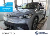 Volkswagen ID.5 - Vorschau Bild 1