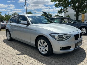 BMW 118 - 3