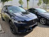 Jaguar F-Pace D300 R-DYNAMIC SE AWD HUD Blackpack - Jaguar F-Pace R-DYNAMIC-S