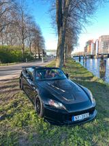 Honda S2000 2007 VSA Eudm -TOP-  - Honda S2000: Cabrio