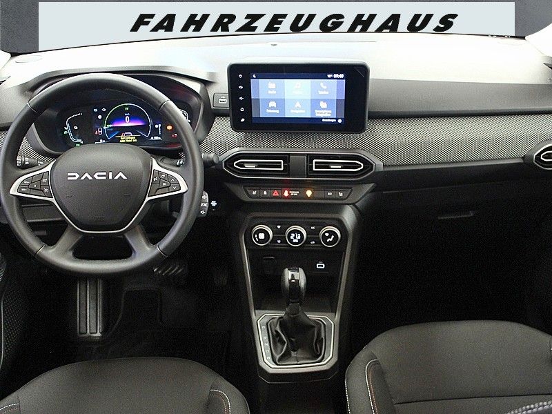 Fahrzeugabbildung Dacia Jogger Hybrid 140 Extreme"JETZT PROBE FAHREN !!"