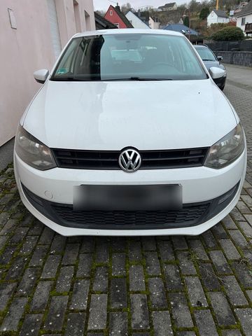 Volkswagen Polo 1.2 L   FESTE PREIS