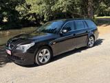 BMW 535 5 Touring 535 d 1Hand ORG 155Tkm Tüv NEU - BMW 535 aus 2006: 535d
