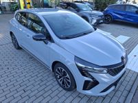 Renault Clio - Vorschau Bild 4