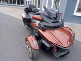 Can-Am Spyder RT 1330 ACE Sea to Sky Demofahrzeug - SPYDER