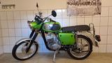 Mz TS 150+ Drehzahlmesser mit Gutachten§ 21+ HU neu - Angebote entsprechen deinen Suchkriterien
