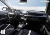 Opel Frontera GS 1.2 Hybrid 6-Gang-eDCT NAVI+SHZ+L... - Opel Frontera mit Benzin-Antrieb