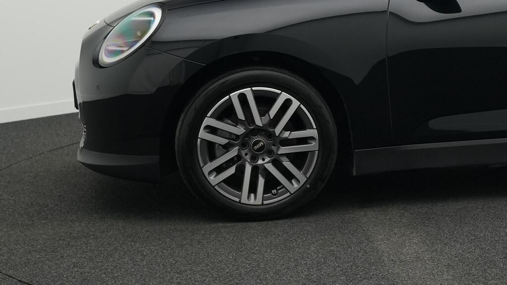 MINI Cooper E - Bild 19