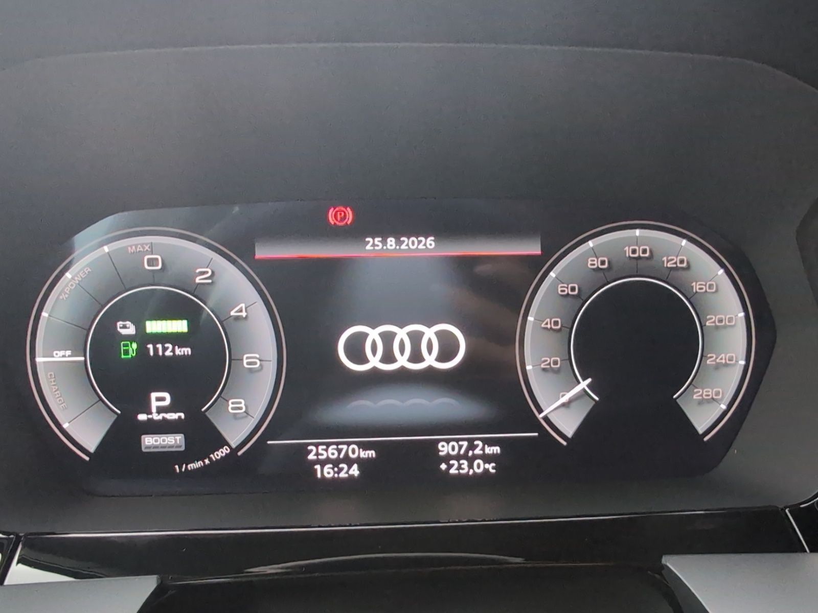 Audi A3 - Bild 9