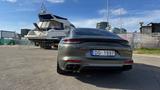 Porsche Panamera 4S Sport Turismo S - gebrauchte Porsche Panamera aus dem Jahr 2024