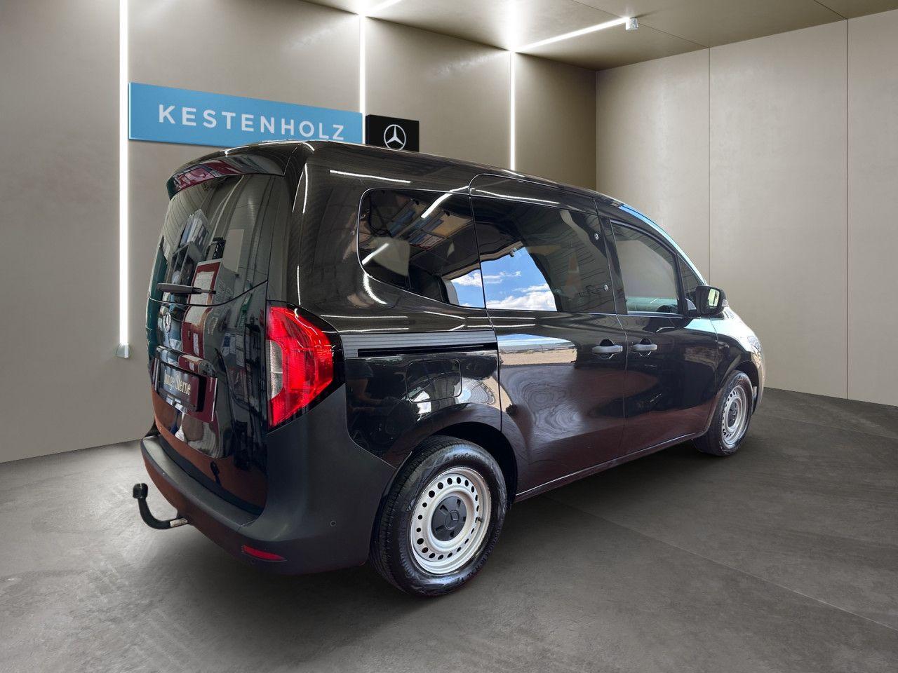 Mercedes-Benz Citan 110 CDI Tourer, миниатюра 4