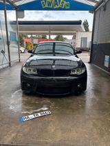 BMW 120D E87 | Logic 7 HK | Sternenhimmel ... - BMW 120 aus 2005: 120d