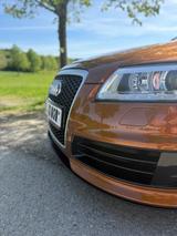 Audi RS6 Plus / 1 von 500 / Audi Exclusive / Carbon - Audi RS6: Plus